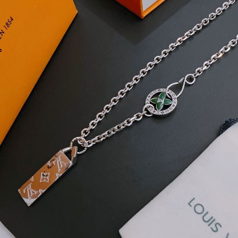 LV Necklaces